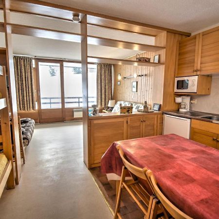 Studio Cosy A Morzine, Proche Centre, Pieds Des Pistes, Parking Couvert, Animaux Admis - Fr-1-524-84 Екстериор снимка