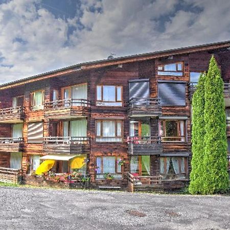 Studio Cosy A Morzine, Proche Centre, Pieds Des Pistes, Parking Couvert, Animaux Admis - Fr-1-524-84 Екстериор снимка