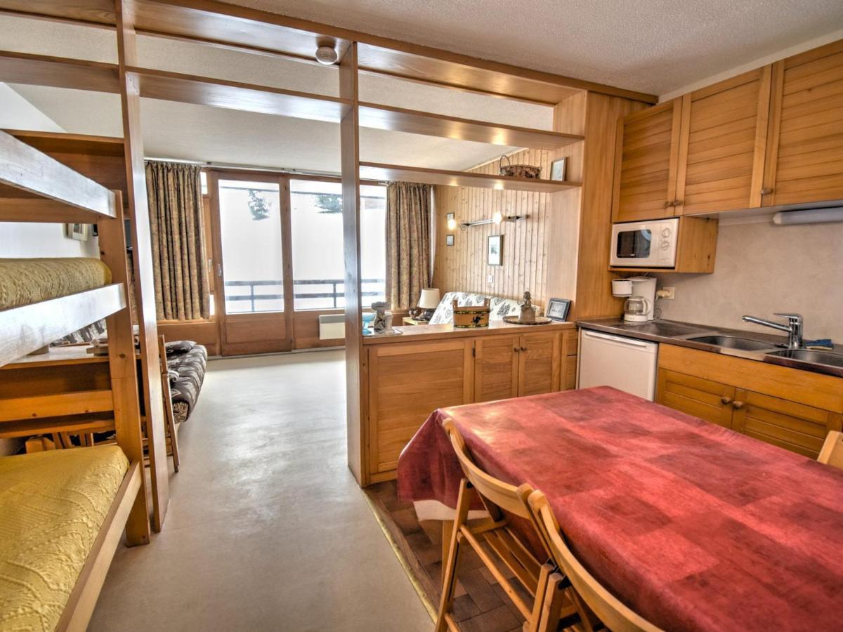 Studio Cosy A Morzine, Proche Centre, Pieds Des Pistes, Parking Couvert, Animaux Admis - Fr-1-524-84 Екстериор снимка