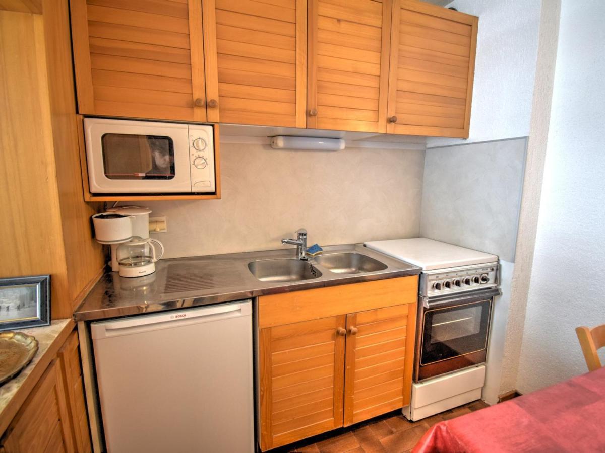 Studio Cosy A Morzine, Proche Centre, Pieds Des Pistes, Parking Couvert, Animaux Admis - Fr-1-524-84 Екстериор снимка