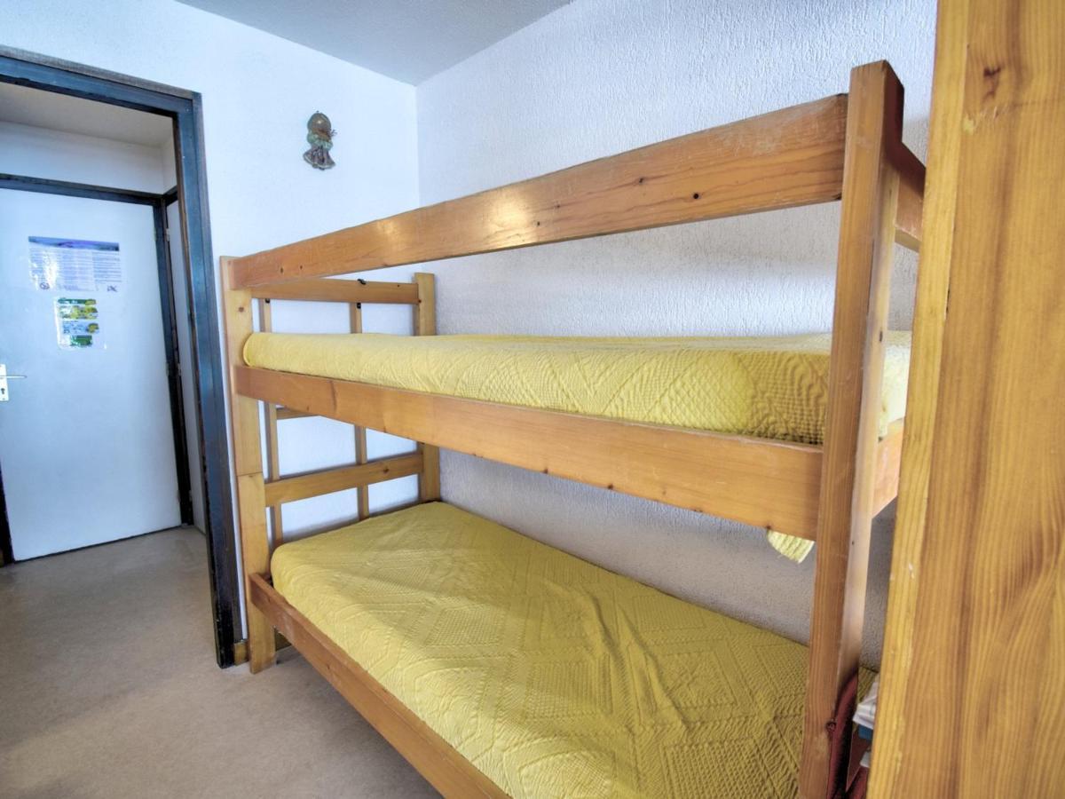 Studio Cosy A Morzine, Proche Centre, Pieds Des Pistes, Parking Couvert, Animaux Admis - Fr-1-524-84 Екстериор снимка